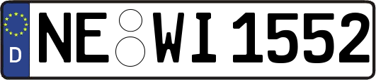 NE-WI1552