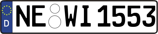 NE-WI1553