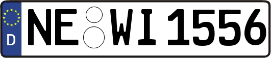 NE-WI1556