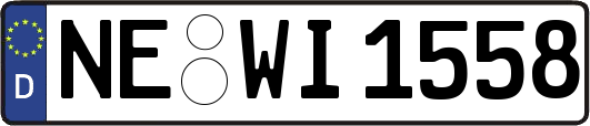 NE-WI1558