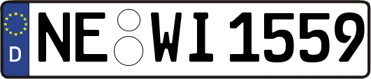 NE-WI1559