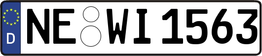 NE-WI1563