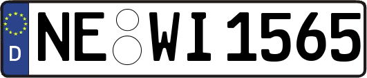 NE-WI1565