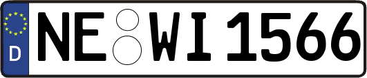 NE-WI1566