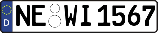 NE-WI1567