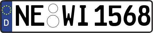 NE-WI1568
