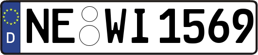 NE-WI1569
