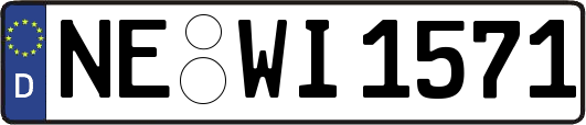 NE-WI1571