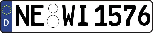 NE-WI1576