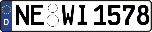 NE-WI1578