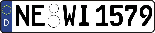 NE-WI1579