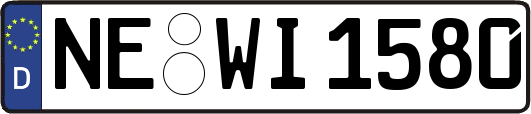 NE-WI1580