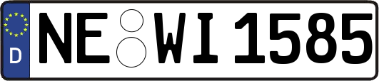NE-WI1585