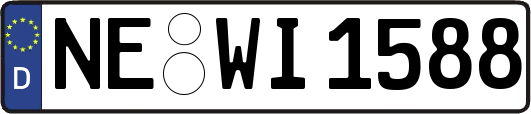 NE-WI1588