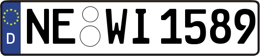 NE-WI1589
