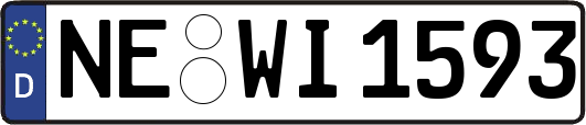 NE-WI1593