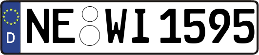 NE-WI1595