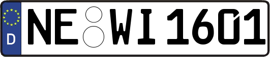NE-WI1601