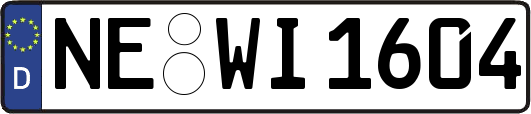 NE-WI1604
