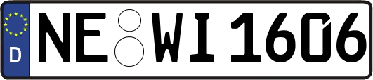 NE-WI1606