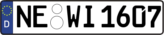 NE-WI1607