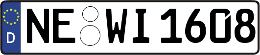 NE-WI1608