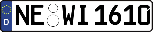 NE-WI1610
