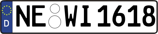 NE-WI1618