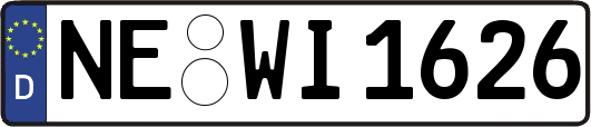 NE-WI1626