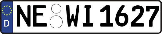 NE-WI1627