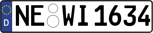 NE-WI1634