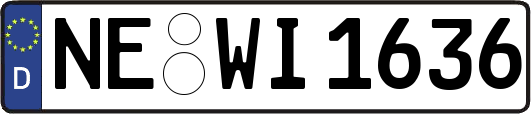 NE-WI1636