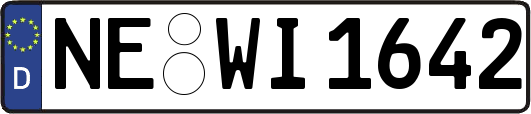 NE-WI1642