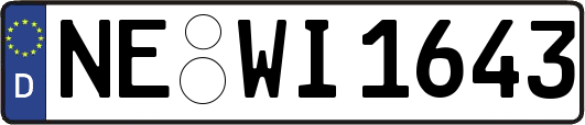 NE-WI1643