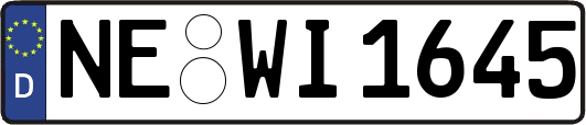 NE-WI1645