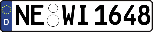 NE-WI1648