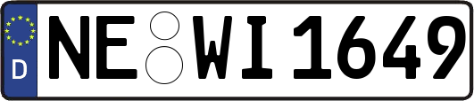 NE-WI1649