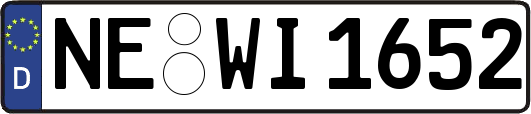 NE-WI1652