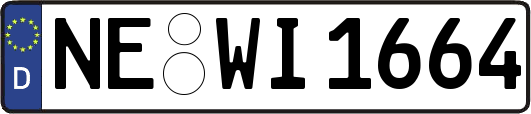 NE-WI1664