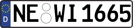 NE-WI1665