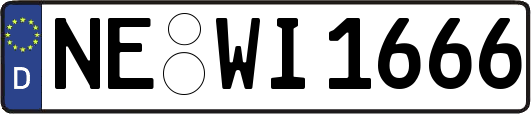 NE-WI1666