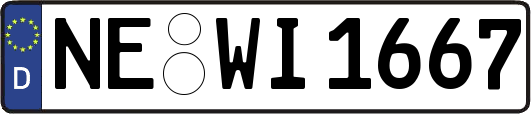 NE-WI1667
