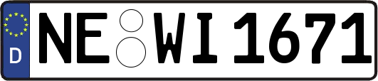NE-WI1671