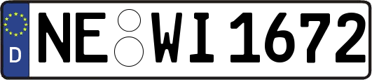 NE-WI1672
