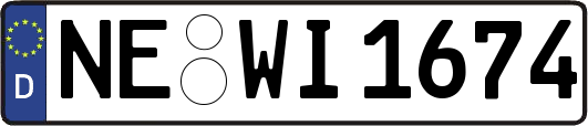 NE-WI1674