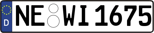 NE-WI1675