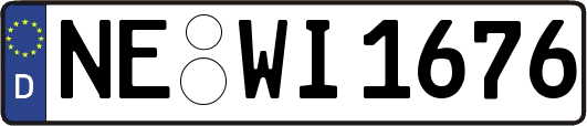 NE-WI1676