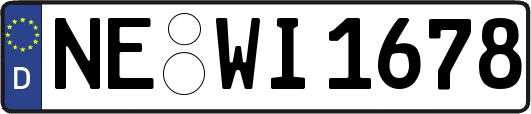 NE-WI1678