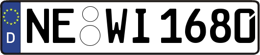 NE-WI1680