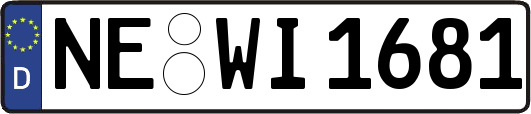 NE-WI1681